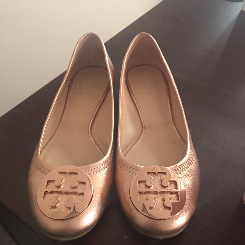 BRAND NEW Tory Burch Revas